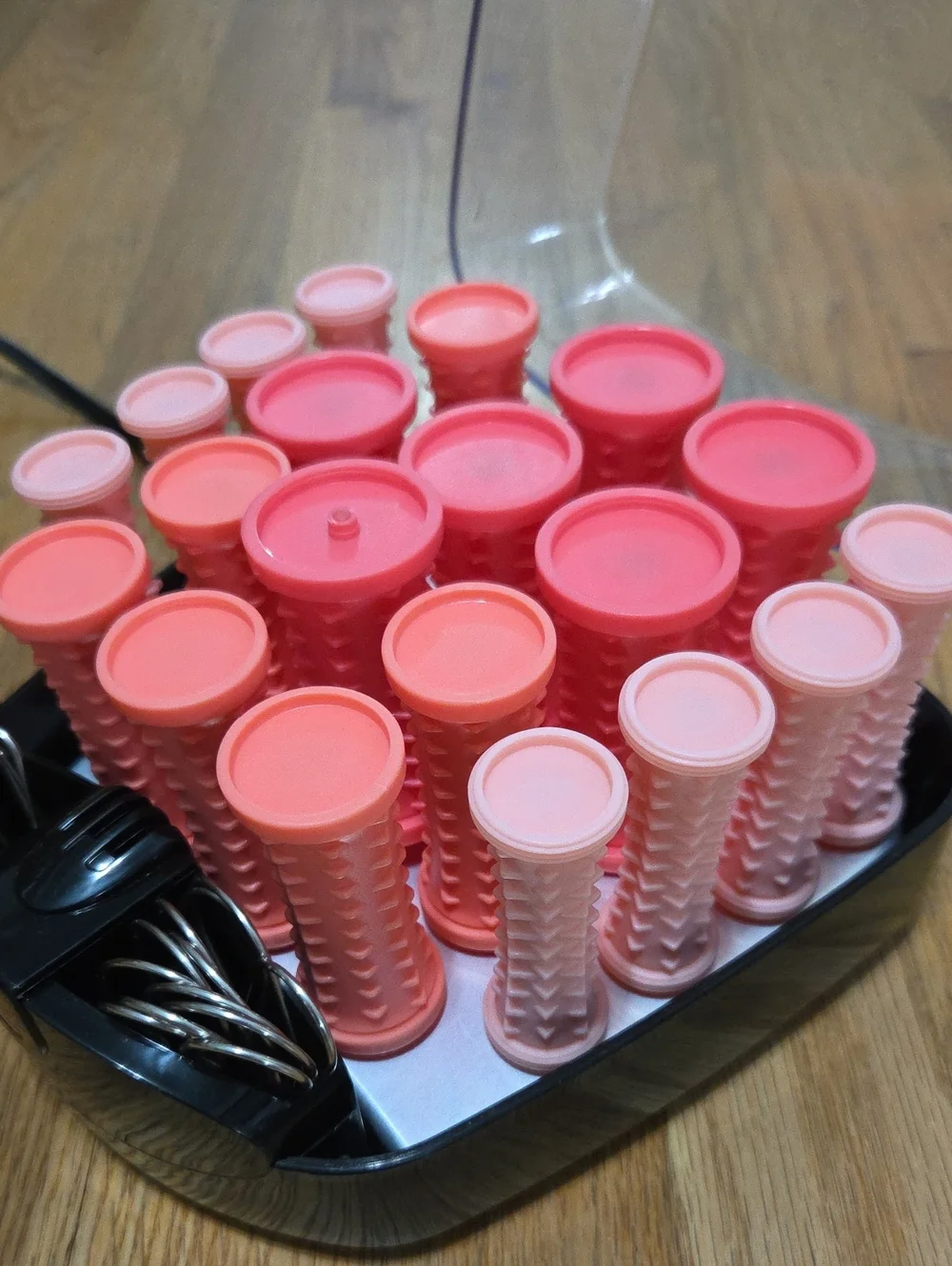 Conair Hot Rollers